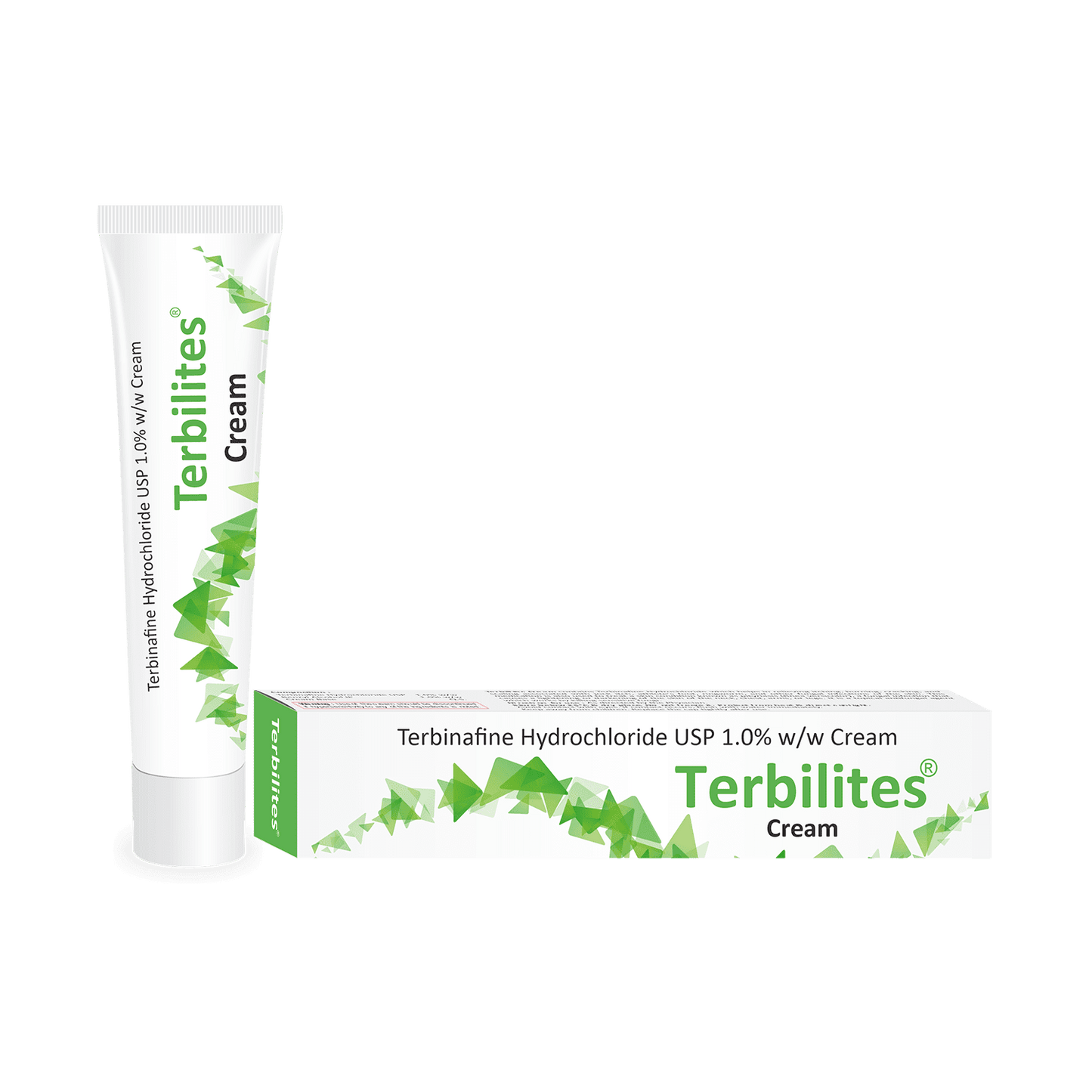 Terbinafine Hydrochloride Cream 1% – Fungal Infection Treatment 30GM