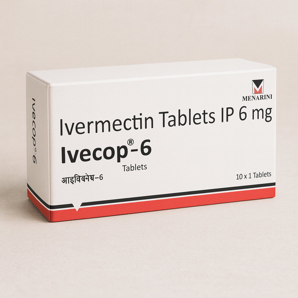 Ivecop 6