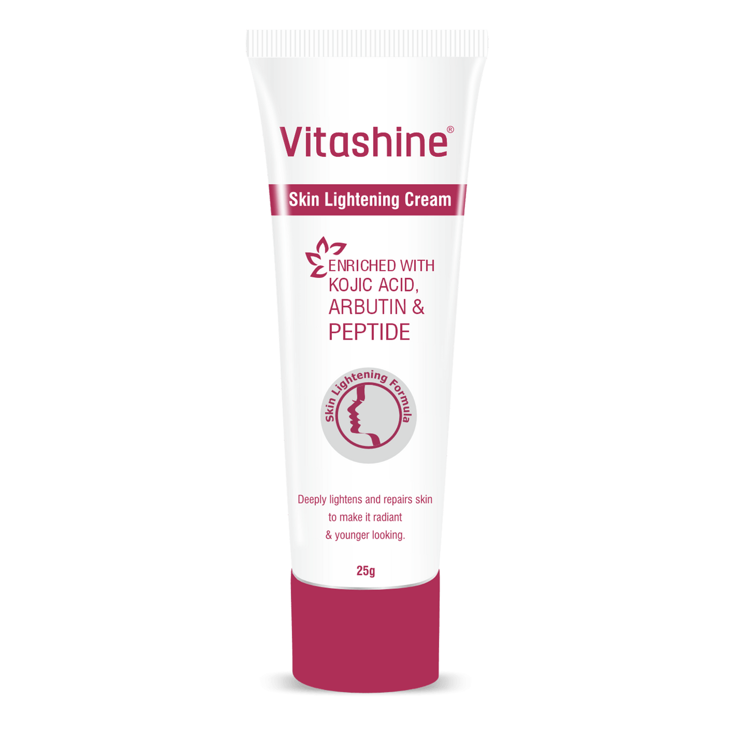 Vitashine Skin Lightening Cream 25g