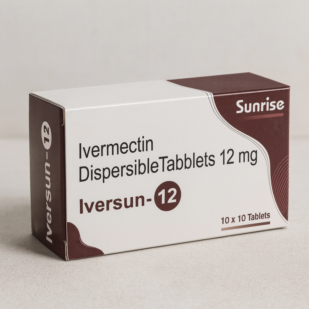 Iversun 12
