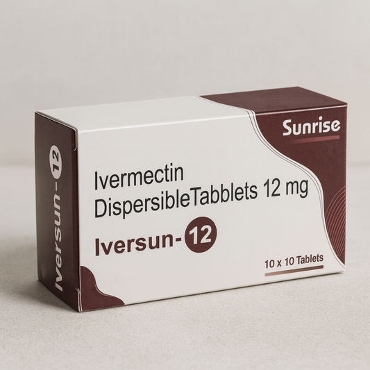 Iversun 12