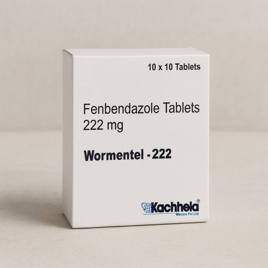 Wormentel 222