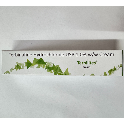 Terbinafine Hydrochloride Cream 1% – Fungal Infection Treatment 30GM