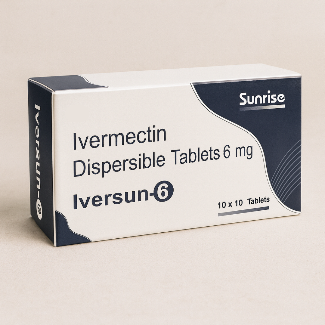 Iversun 6