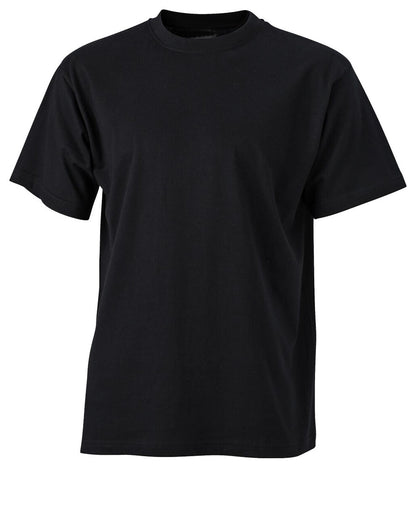 Black T shirt for Men