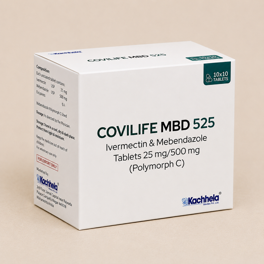 Covilife MBD 525