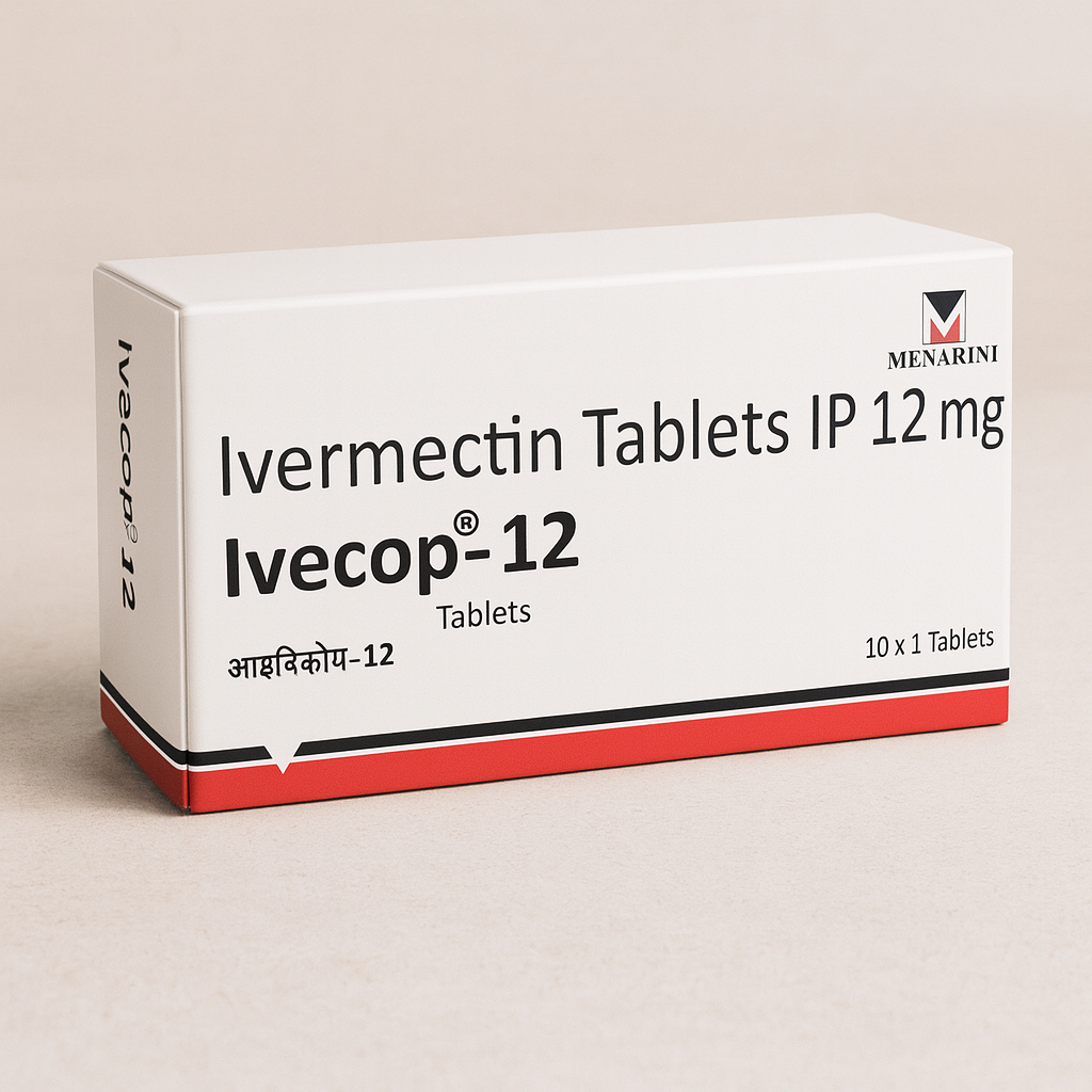 Ivecop 12