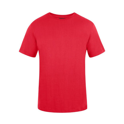 Red T shirt for Men