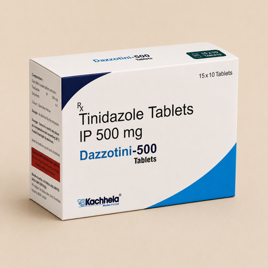 Dazzotini 500