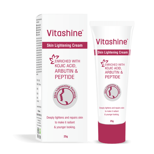 Vitashine Skin Lightening Cream 25g