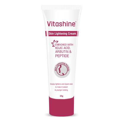 Vitashine Skin Lightening Cream 25g