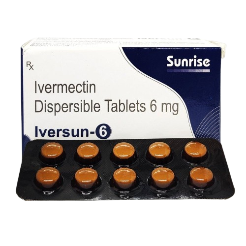 Iversun 6 Mg